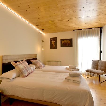 Can Bernades Puigcerdà Kültér fotó