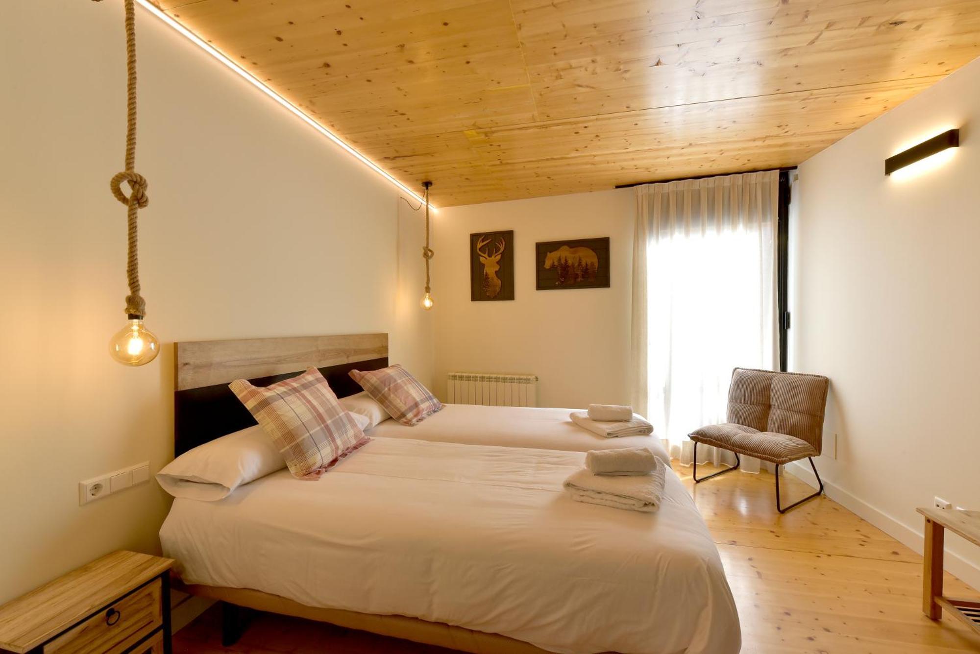 Can Bernades Puigcerdà Kültér fotó