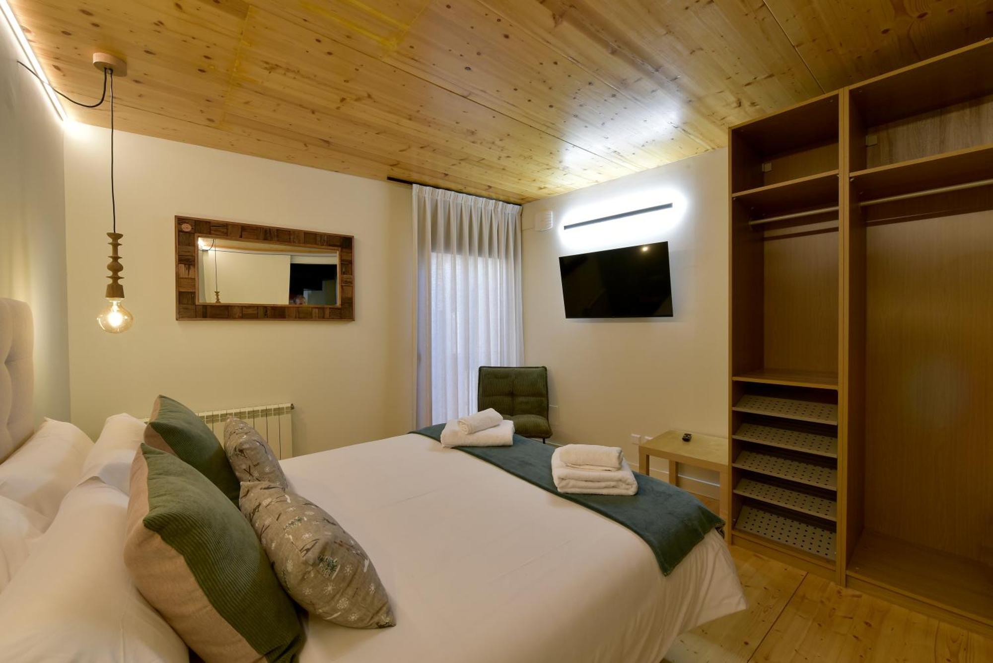 Can Bernades Puigcerdà Kültér fotó